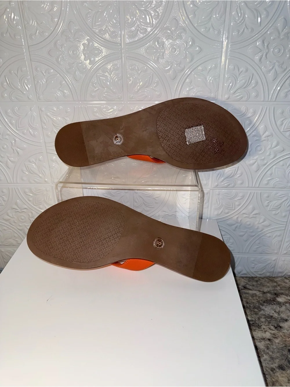 Tory Burch nwob authentic
